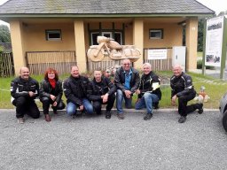 500 Treffen 2017 Tag1